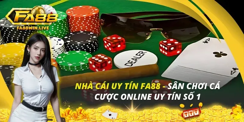 Các phương thức nạp rút tiền an toàn tại FB88